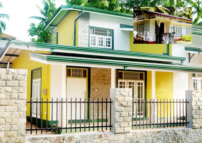 House Renovation Company in Sri Lanka