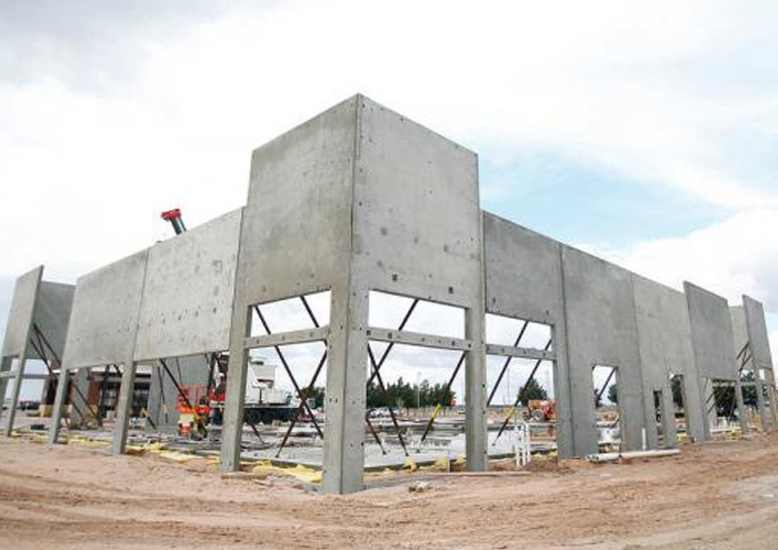 Commercial Building Construction Company in Sri Lanka