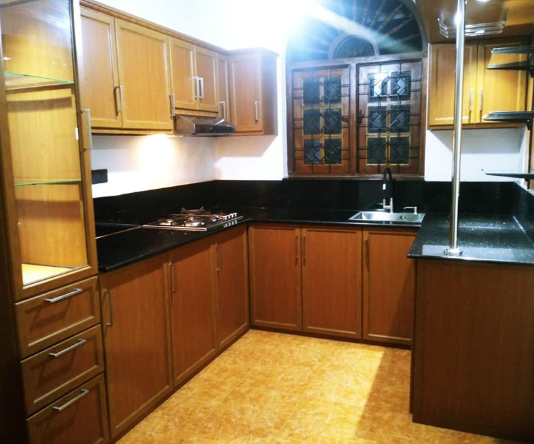 Aluminium Housing projects in Sri Lanka, house modification in sri lanka