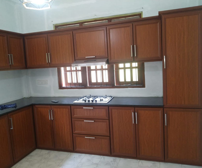 Aluminium Housing projects in Sri Lanka, house modification in sri lanka