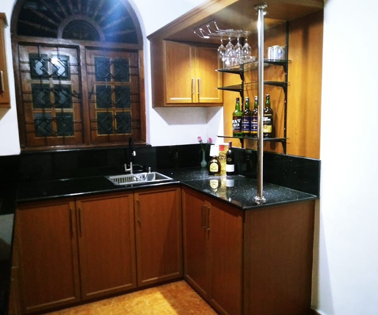 Aluminium Housing projects in Sri Lanka, house modification in sri lanka