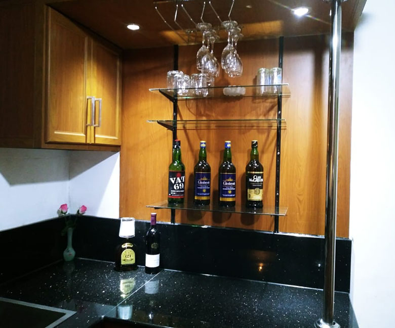 Aluminium Housing projects in Sri Lanka, house modification in sri lanka