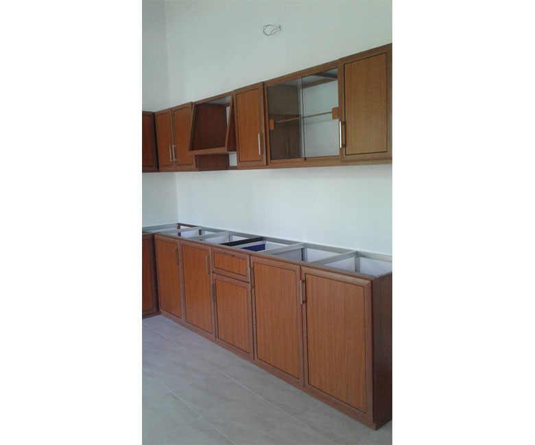 Aluminium Housing projects in Sri Lanka, house modification in sri lanka