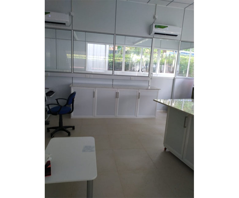 Aluminium Housing projects in Sri Lanka, house modification in sri lanka