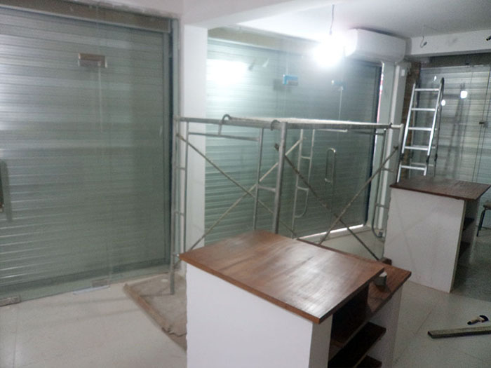 Sri Lanka House Construction