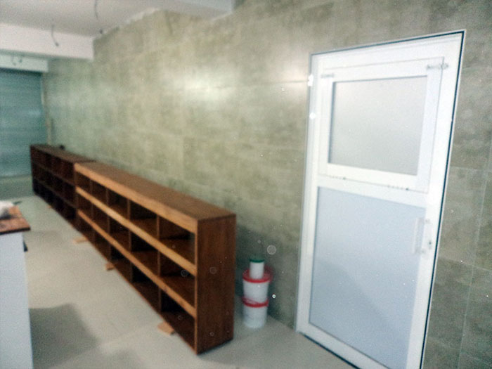 Sri Lanka House Construction