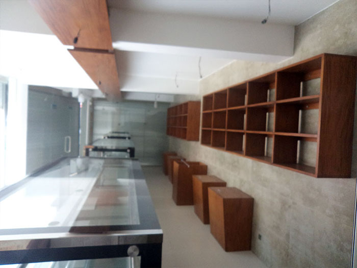 Sri Lanka House Construction
