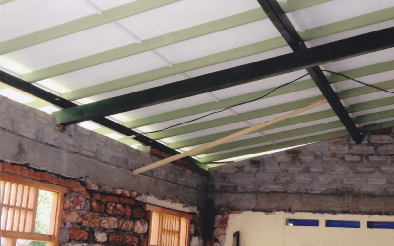 Sri Lanka House Construction