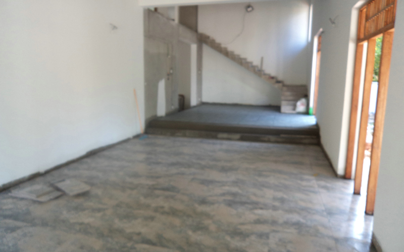 Sri Lanka House Construction