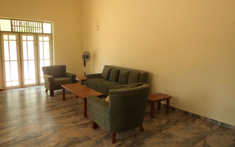 Sri Lanka House Construction