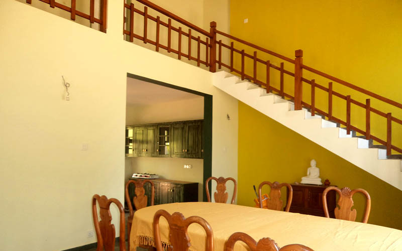 Sri Lanka House Construction