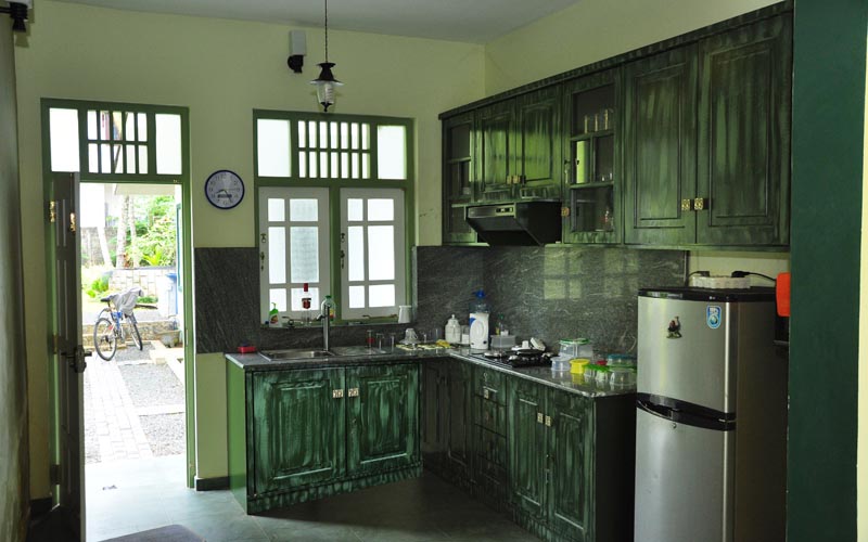 Sri Lanka House Construction