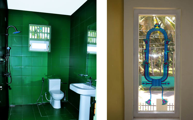 Sri Lanka House Construction