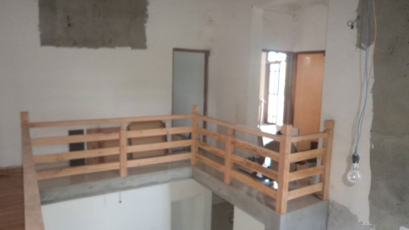 Sri Lanka House Construction