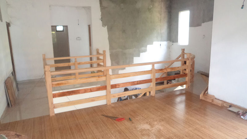 Sri Lanka House Construction
