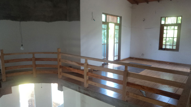 Sri Lanka House Construction
