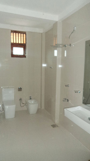 Sri Lanka House Construction