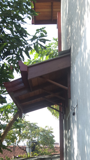 Sri Lanka House Construction