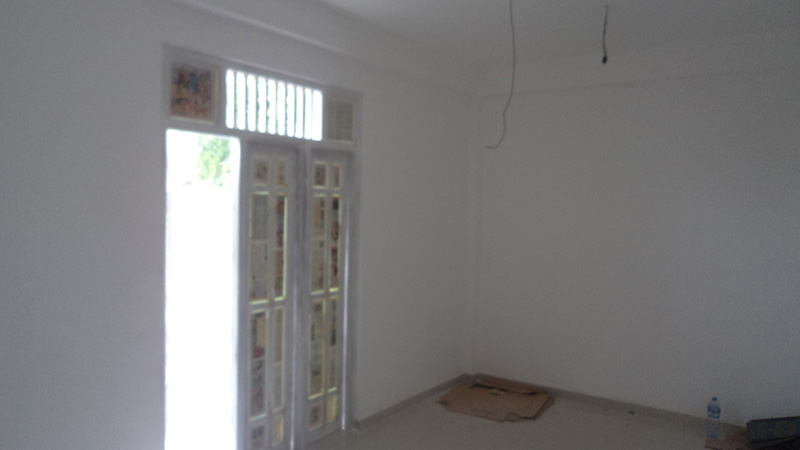 Sri Lanka House Construction