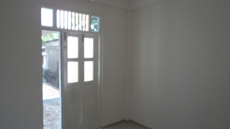 Sri Lanka House Construction