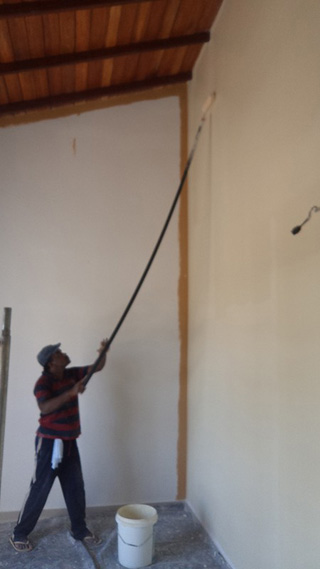 Sri Lanka House Construction