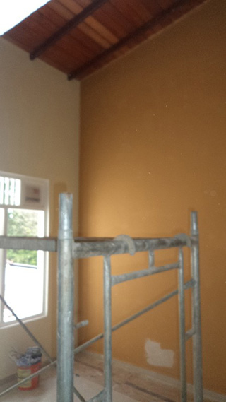 Sri Lanka House Construction