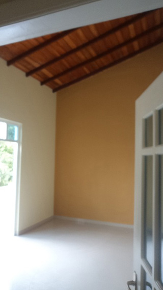 Sri Lanka House Construction
