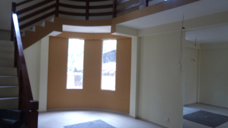 Sri Lanka House Construction