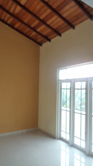 Sri Lanka House Construction
