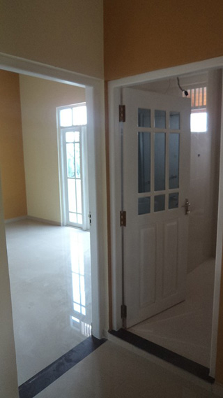 Sri Lanka House Construction