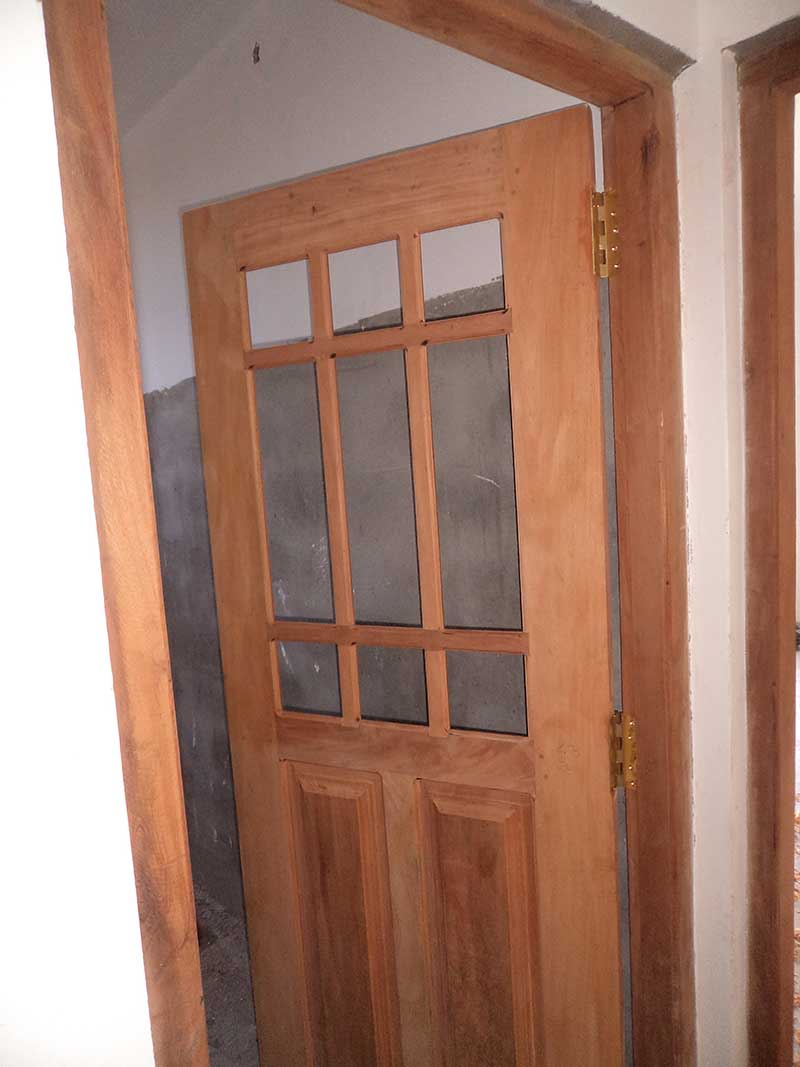 Sri Lanka House Construction