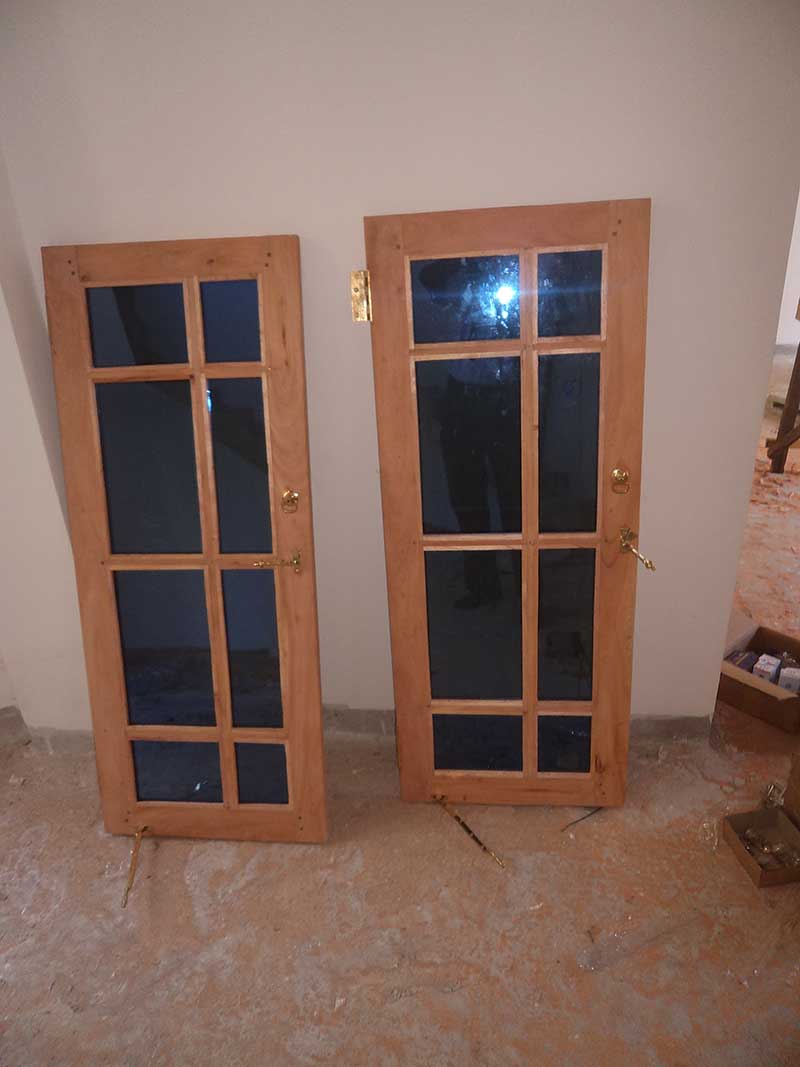 Sri Lanka House Construction