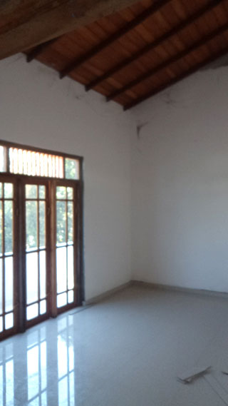 Sri Lanka House Construction