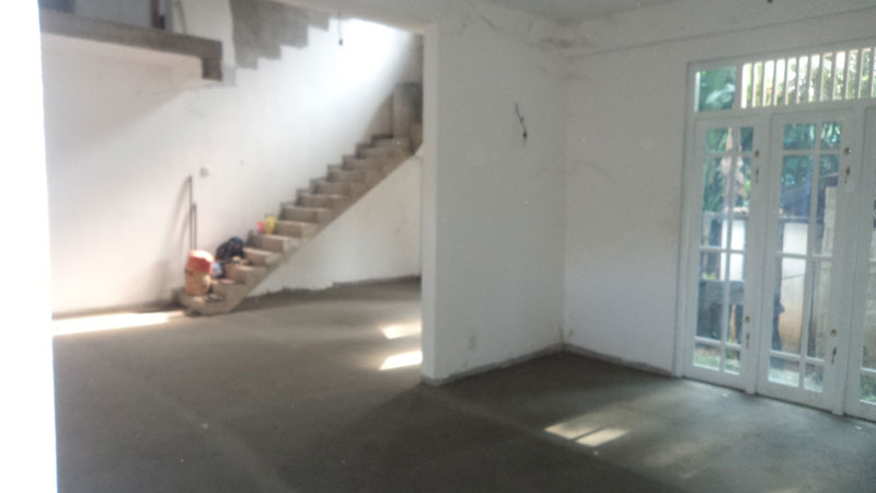 Sri Lanka House Construction