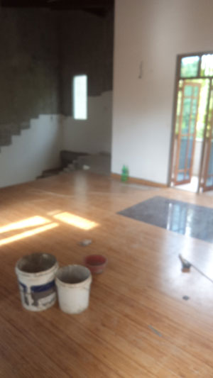 Sri Lanka House Construction