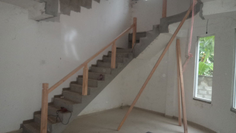 Sri Lanka House Construction