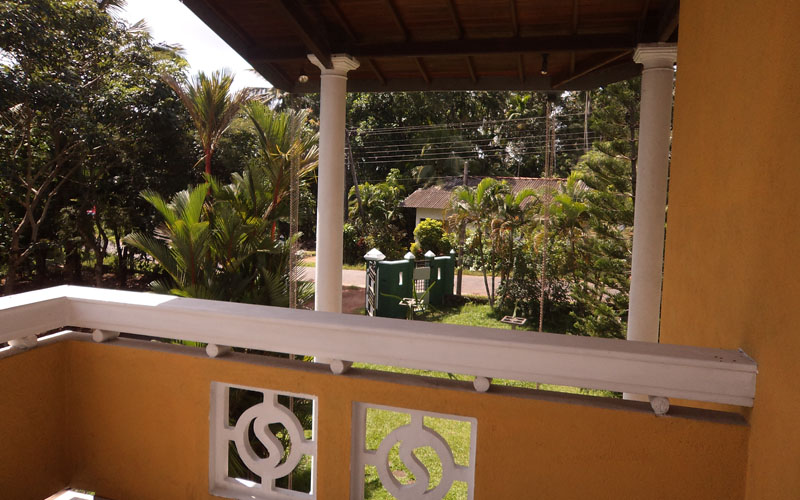 Sri Lanka House Construction