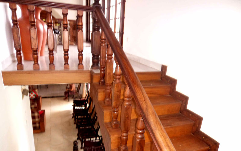 Sri Lanka House Construction