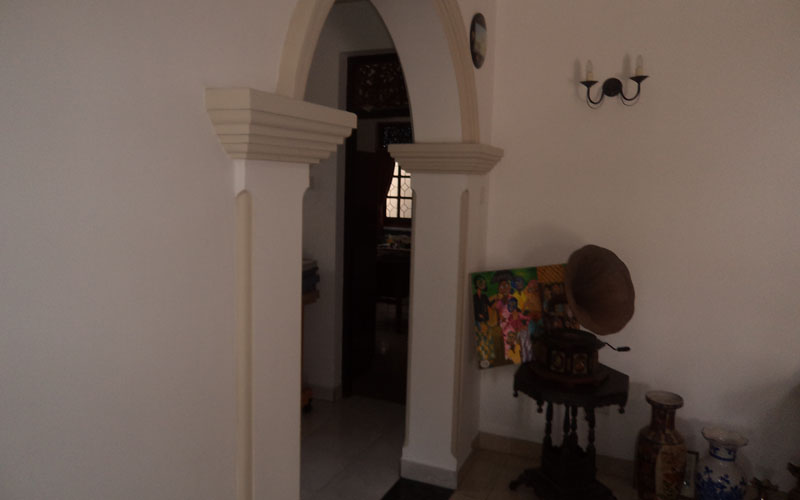 Sri Lanka House Construction