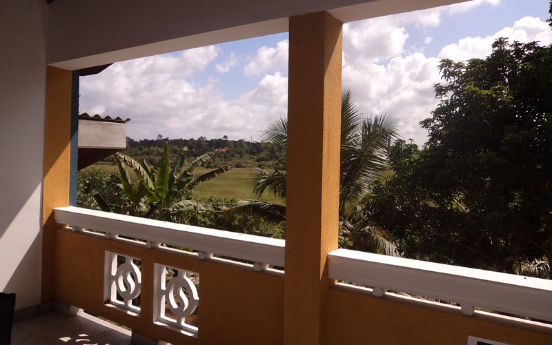 Sri Lanka House Construction