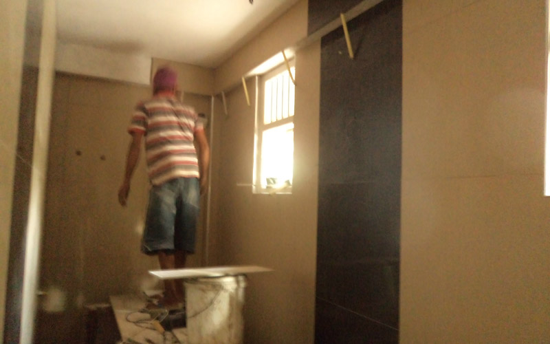 Sri Lanka House Construction