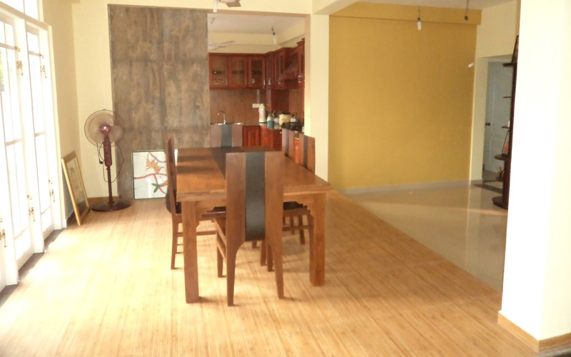 Sri Lanka House Construction
