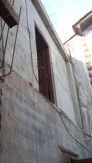 Sri Lanka House Construction