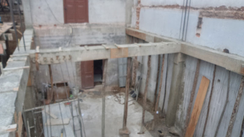 Sri Lanka House Construction