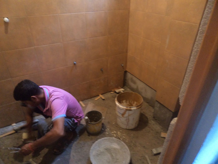 Sri Lanka House Construction