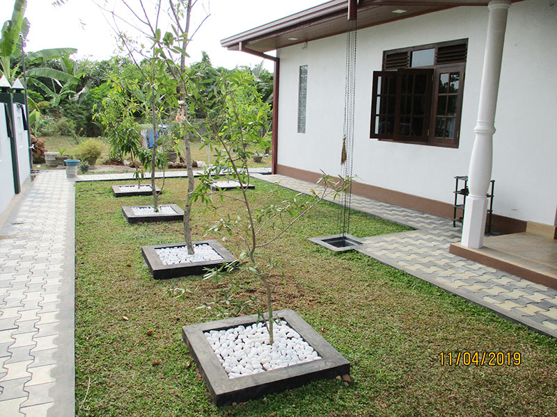 Sri Lanka House Construction
