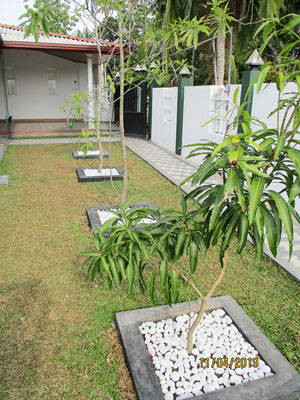 Sri Lanka House Construction
