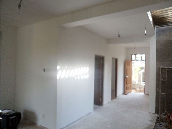 Sri Lanka House Construction