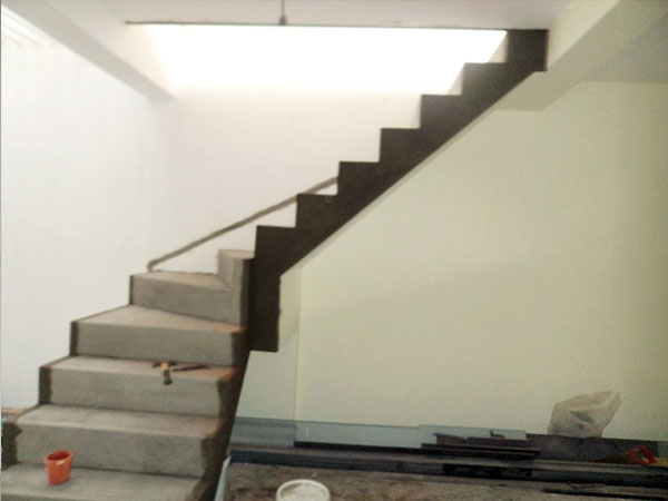 Sri Lanka House Construction