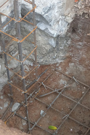 Sri Lanka House Construction